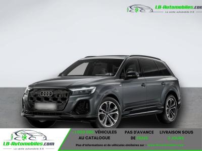 Audi Q7 45 TDI 231 BVA Quattro 5pl