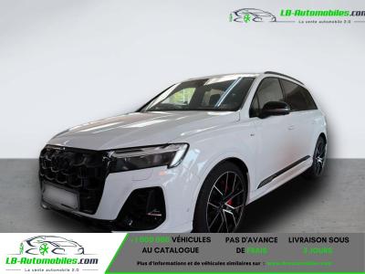 Audi Q7 60 TFSIe 490 BVA Quatro 5pl