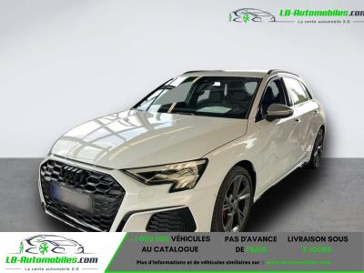 Audi S3 Sportback TFSI 310 BVA Quattro