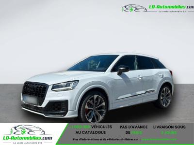 Audi SQ2 50 TFSI 300 ch BVA Quattro
