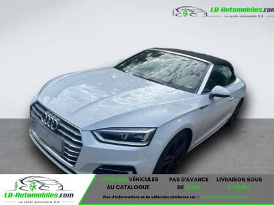 Audi A5 Cabriolet TFSI 190 BVA