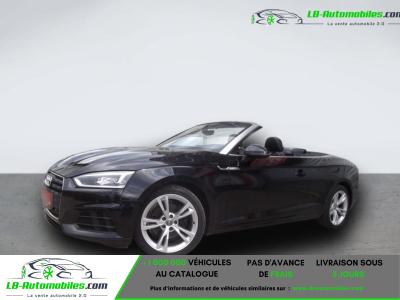 Audi A5 Cabriolet TFSI 190 BVA