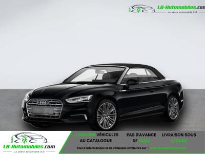 Audi A5 Cabriolet TFSI 190 BVA