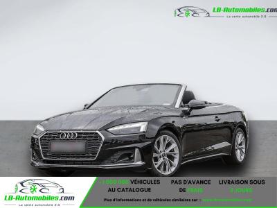 Audi A5 Cabriolet 40 TFSI 190 BVA