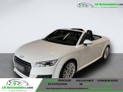Audi TT Roadster 2.0 TFSI 230 BVA 6