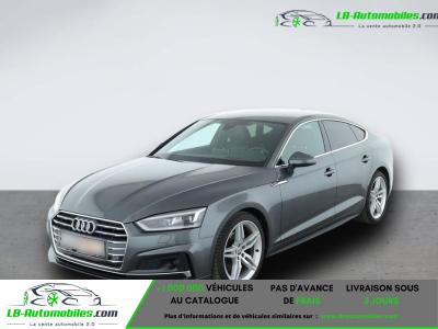 Audi A5 Sportback TFSI 190 BVA