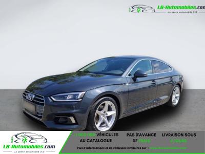 Audi A5 Sportback TFSI 190 BVA