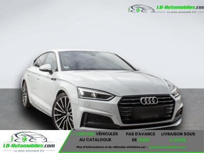 Audi A5 Sportback TFSI 190 BVA