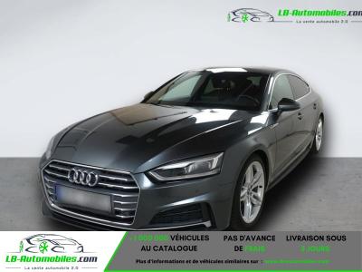 Audi A5 Sportback 40 TFSI 190 BVA