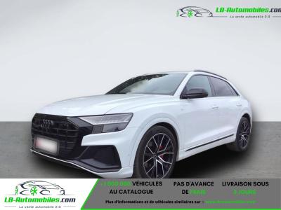 Audi Q8 50 TDI 286 BVA Quattro