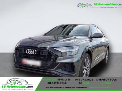 Audi Q8 55 TFSI 340 BVA Quattro
