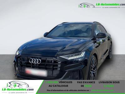 Audi Q8 55 TFSI 340 BVA Quattro