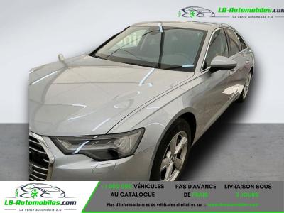Audi A6 45 TFSI 245 ch BVA