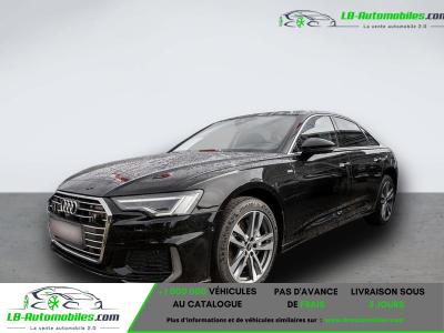Audi A6 50 TDI 286 ch BVA Quattro