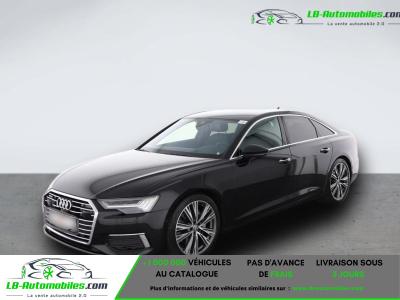 Audi A6 50 TDI 286 ch BVA Quattro