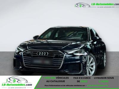 Audi A6 50 TDI 286 ch BVA Quattro
