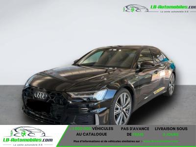 Audi A6 50 TDI 286 ch BVA Quattro