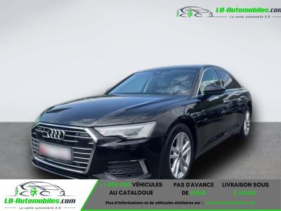Audi A6 50 TDI 286 ch BVA Quattro