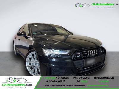 Audi A6 55 TFSI 340 ch BVA Quattro