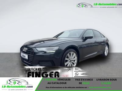 Audi A6 55 TFSI 340 ch BVA Quattro