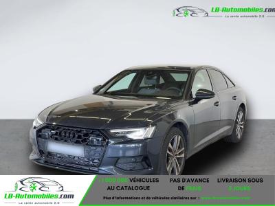 Audi A6 55 TFSI 340 ch BVA Quattro