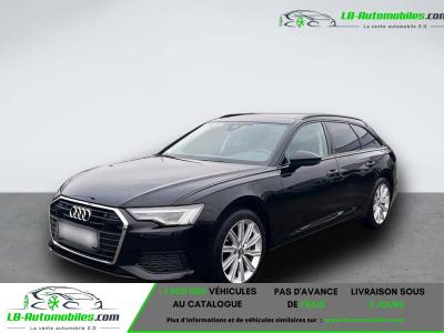 Audi A6 Avant 40 TDI 204 ch BVA Quattro