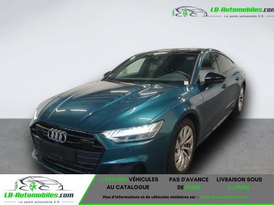 Audi A7 Sportback 50 TFSIe 299 BVA Quattro
