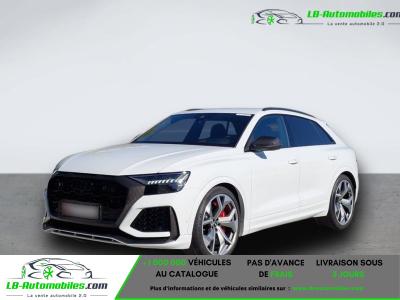 Audi RSQ8 TFSI 600 ch BVA Quattro