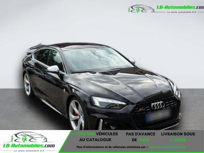 Audi RS5 Sportback V6 2.9 TFSi 450 BVA Quattro