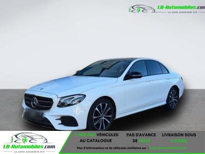 Mercedes Classe E 300 d BVA