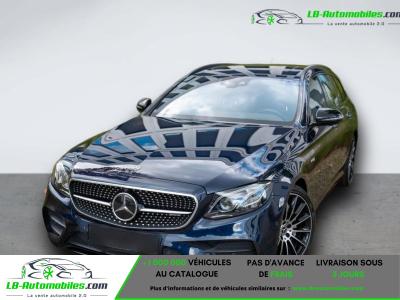 Mercedes Classe E Break 43 AMG BVA 4-Matic