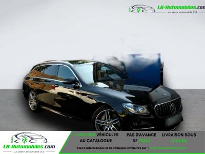Mercedes Classe E Break 450 BVA 4-Matic