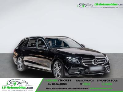 Mercedes Classe E Break 450 BVA 4-Matic