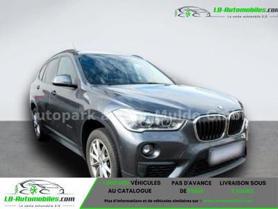 BMW X1 xDrive 18d 150 ch BVM