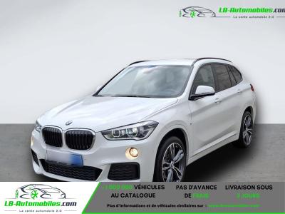 BMW X1 xDrive 25d 231 ch BVA