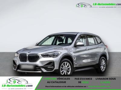 BMW X1 sDrive 18d 150 ch BVA
