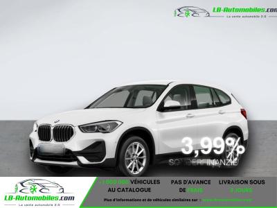 BMW X1 xDrive 18d 150 ch