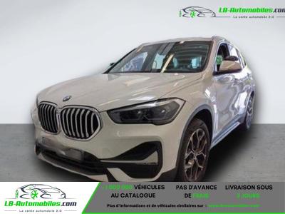 BMW X1 xDrive 18d 150 ch