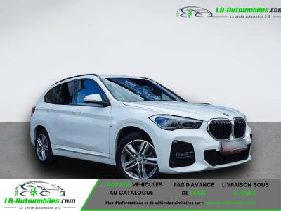 BMW X1 xDrive 20i 192 ch BVA