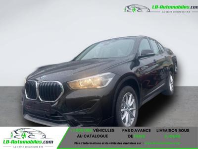 BMW X1 xDrive 25d 231 ch BVA