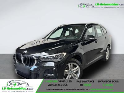 BMW X1 xDrive 25d 231 ch BVA