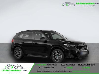 BMW X1 sDrive 20i 170ch BVA