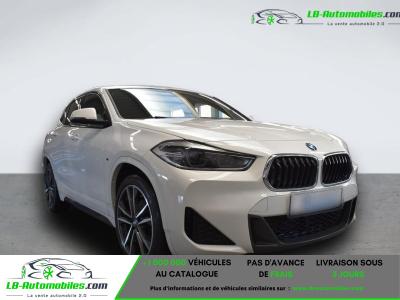 BMW X2 sDrive 18d 150 ch BVM