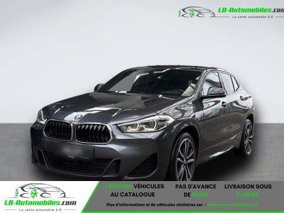 BMW X2 sDrive 18d 150 ch BVM