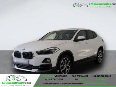 BMW X2 sDrive 18d 150 ch BVM