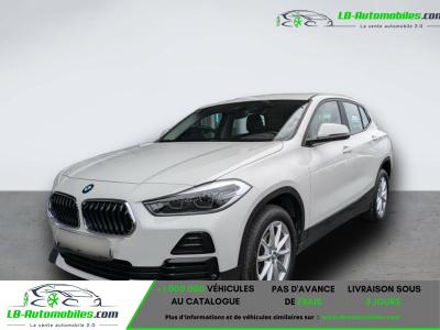 BMW X2 sDrive 18d 150 ch BVM