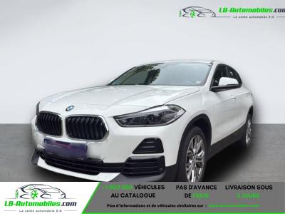 BMW X2 sDrive 18d 150 ch BVM