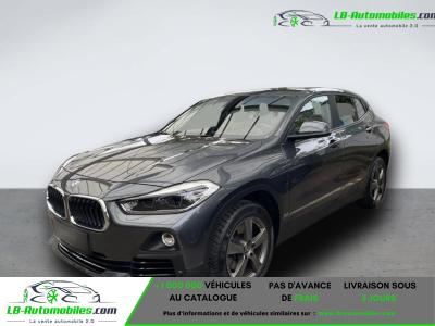 BMW X2 sDrive 20i 192 ch BVA