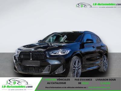 BMW X2 xDrive 18d 150 ch BVA