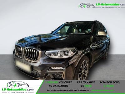 BMW X3 M40i 354ch BVA